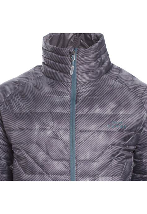 Parka Outdoor Hombre Insulada Plumas Rahue-3