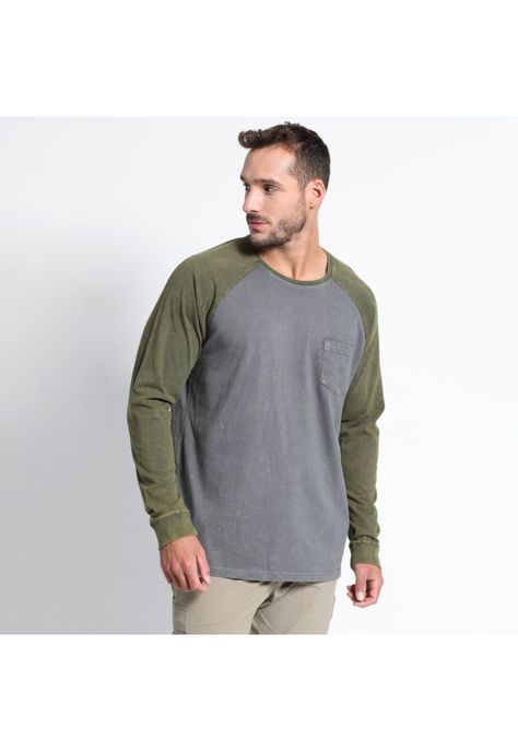 Polera Lifestyle Hombre-2