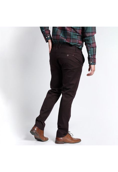 PANTALON FRENTE PLANO SPANDEX-2