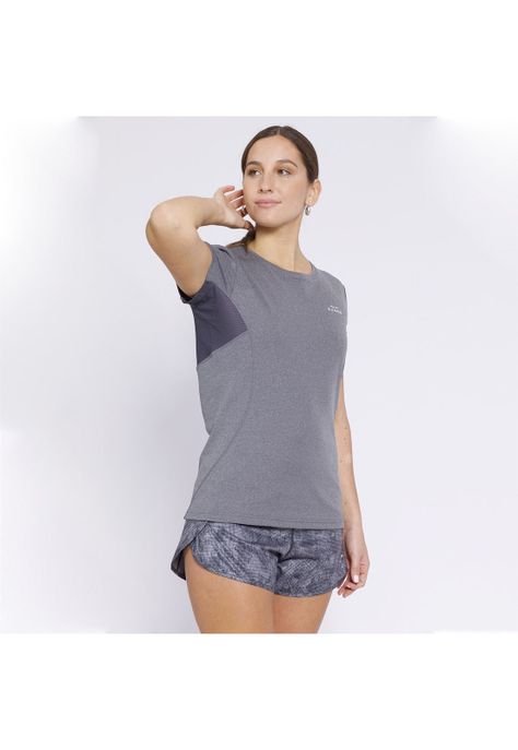 Polera Action Active Dry Mujer-0