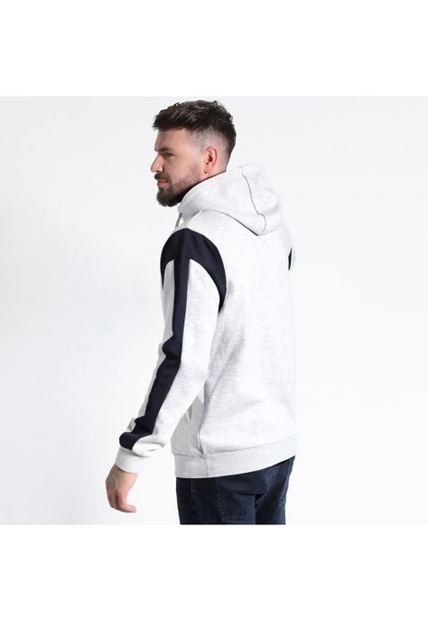POLERON CON CAPUCHA FULL ZIPPER-3