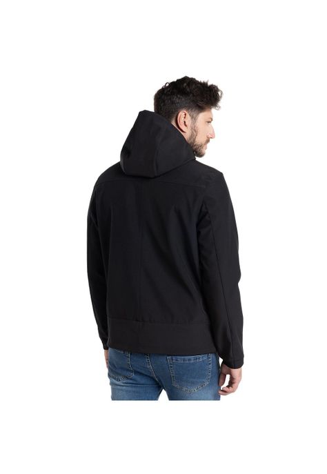 Chaqueta softshell Cazorla-1