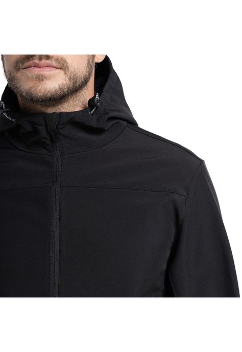 Chaqueta softshell Cazorla-2