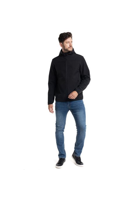Chaqueta softshell Cazorla-3