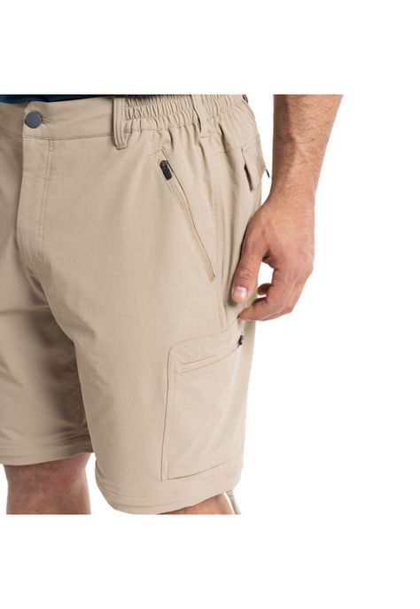 PANTALON DESMONTABLE HOMBRE OUTDOOR-2