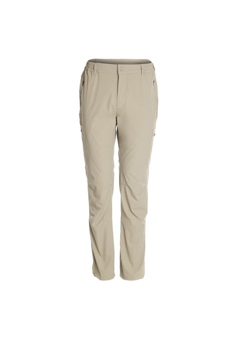 Pantalón Outdoor Multibolsillo-3