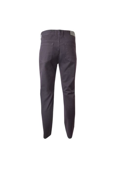 Pantalón Gabardina Spandex 5 Bolsillos Slim Fit-2