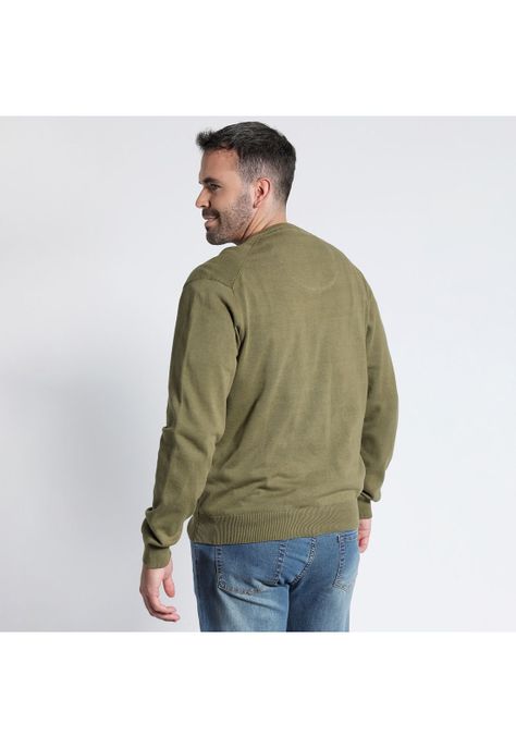 SWEATER CUELLO V-2