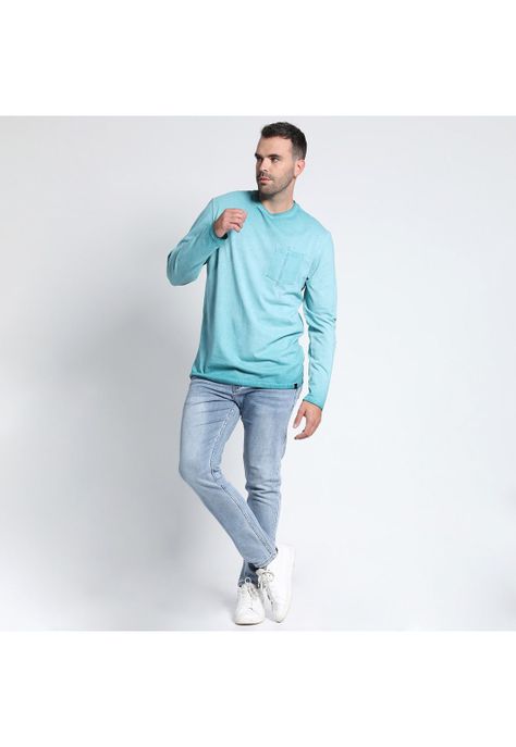 POLERA EFECTO VINTAGE-1
