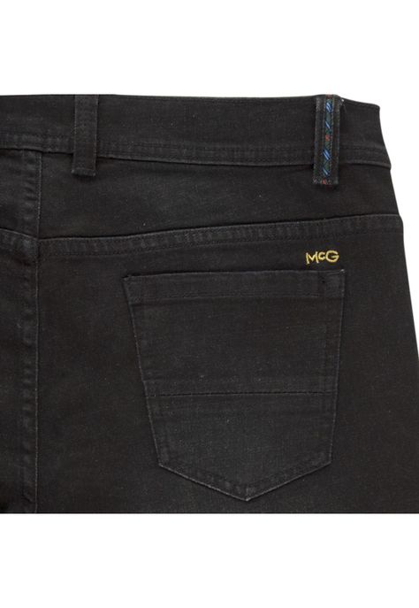 Jeans Spandex-3