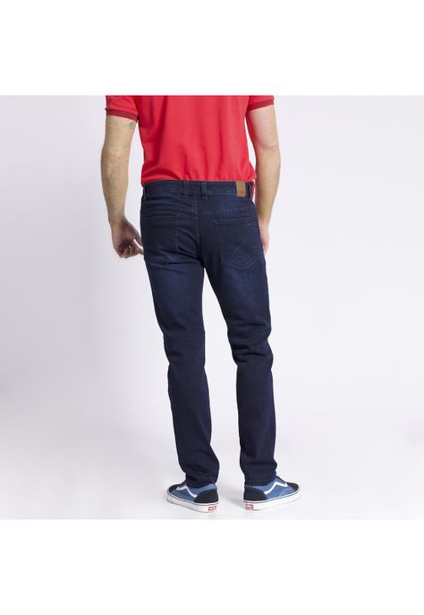 Jeans Comfort Tech Denim-2