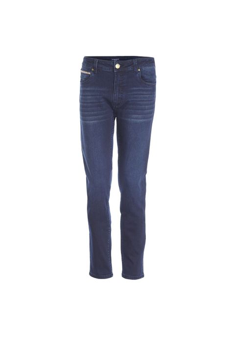 Jeans Comfort Tech Denim-3