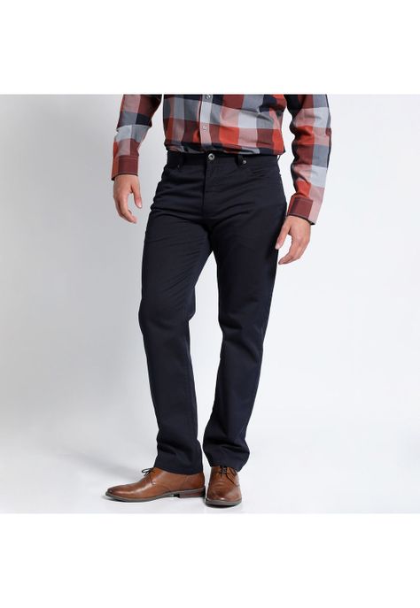 PANTALÓN GABARDINA 5 BOLSILLOS TC-1