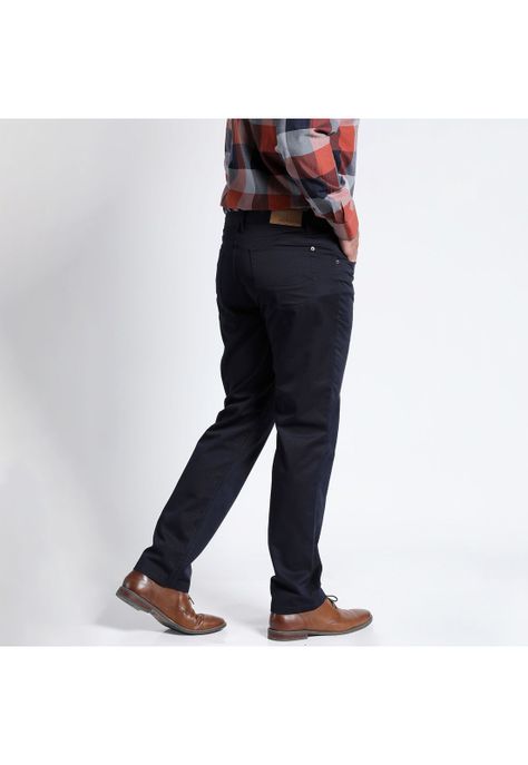 PANTALÓN GABARDINA 5 BOLSILLOS TC-2