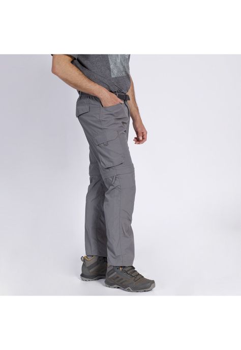 Pantalón Desmontable Hombre-1