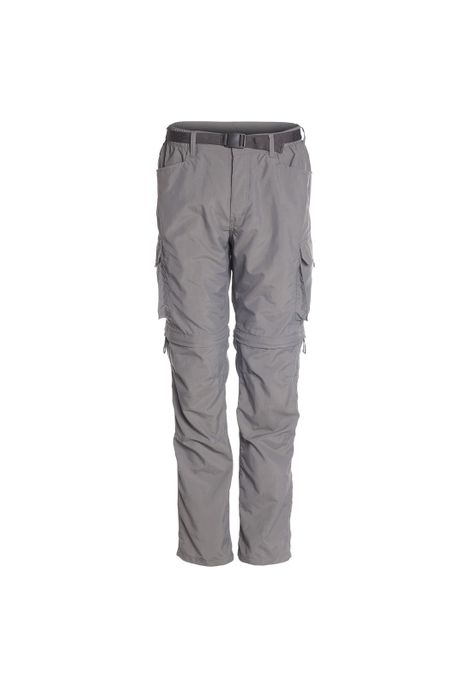 Pantalón Desmontable Hombre-5