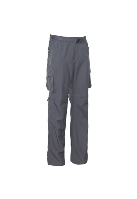 Pantalón Desmontable Hombre-8