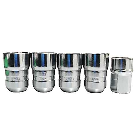 Tuercas De Seguridad Camioneta Jeep 14x1.5-3