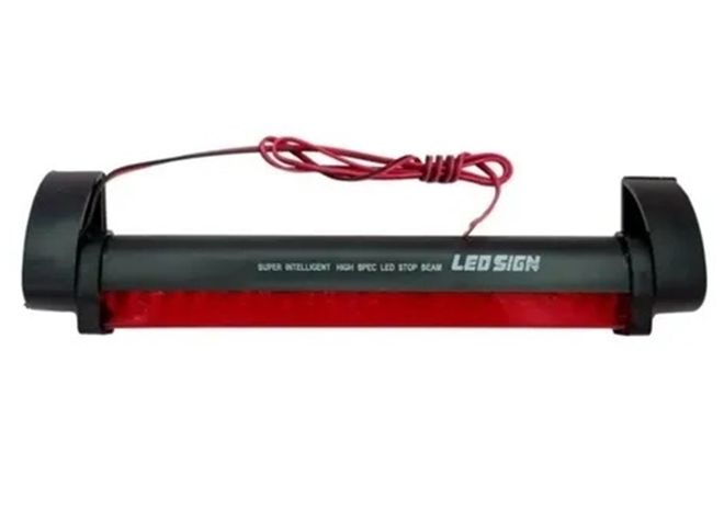 TERCERA LUZ DE FRENO UNIVERSAL32 LED -0