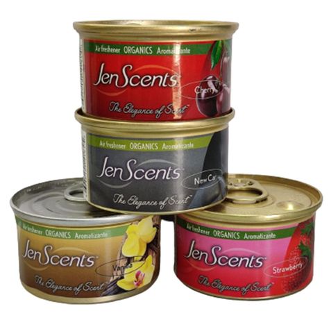 LATA AROMÁTICA JENT SCENT ORGÁNICO AROMA VAINILLA-1