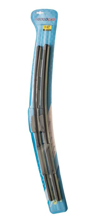 PAR PLUMILLA CURVA GOODCAR 24"-0