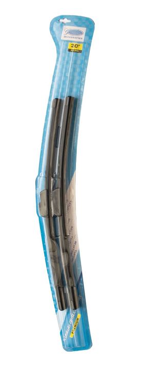 PAR PLUMILLA CURVA GOODCAR 20"-0