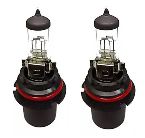 2x Ampolleta 9004 12 Volt -  65/45w Limastar Blister-0