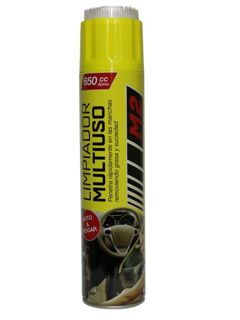 LIMPIADOR MULTIUSO M2 650 ML-0