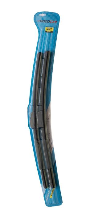 PAR PLUMILLA CURVA GOODCAR 22"-0