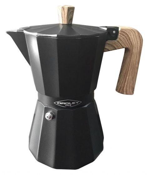 Cafetera New Dakar nature 6 tazas-0