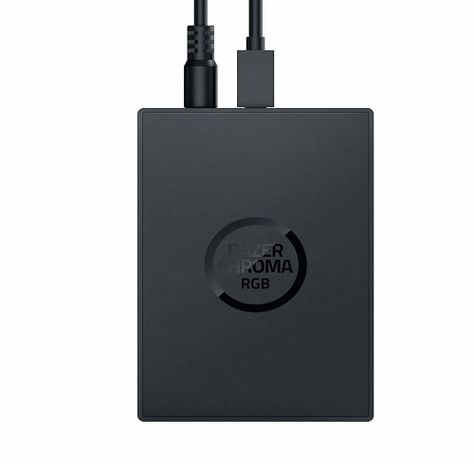 Hub Razer Chroma Adrressable RGB Controller, Tienda Oficial-1