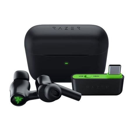 Audifono Razer Hammerhead HyperSpeed Xbox, Tienda Oficial-0
