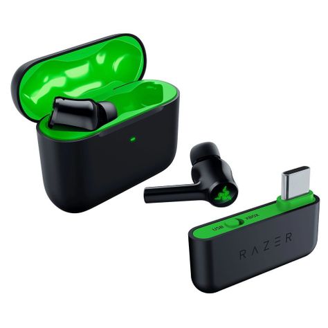Audifono Razer Hammerhead HyperSpeed Xbox, Tienda Oficial-1