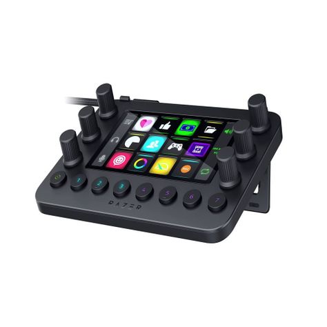 Stream Controller Razer, Tienda Oficial-1