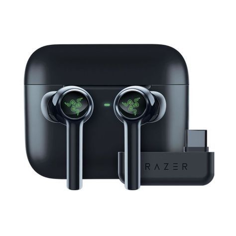 Audifono Razer Hammerhead Pro Hyperspeed, Tienda Oficial-0