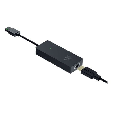 Capturadora Razer Ripsaw X-1