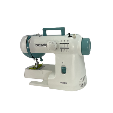 Maquina de Coser 10 Funciones-2