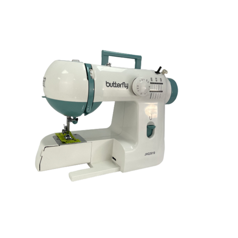 Maquina de Coser 10 Funciones-1