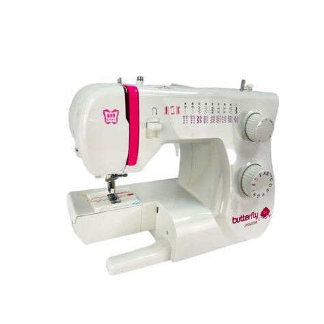 Maquina de Coser 23 Funciones-3