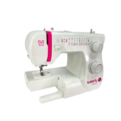 Maquina de Coser 23 Funciones-1