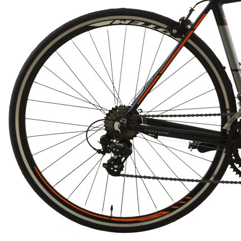 BICICLETA DE RUTA TOTEM 700*50 MNX COL GRIS OSCURO-3