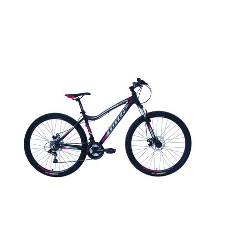 BICICLETA TOTEM MTB ARO 27.5*16.5 MOD SKYBLUE COLOR NEGRO-0