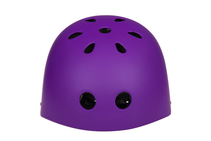 Casco Urbano MTV12 Spinello Talla L-XL Morado Matte-2