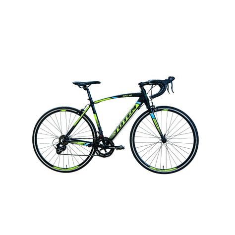 BICICLETA DE RUTA TOTEM 700*50 SINCLAIR 2.0 NEGRO-0