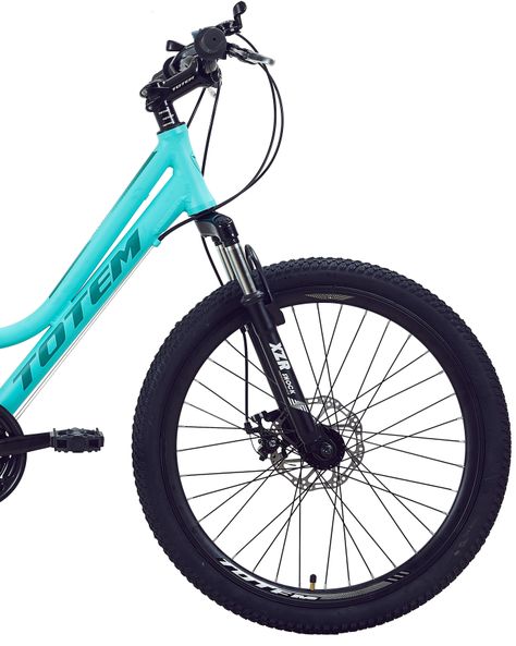 BICICLETA TOTEM MTB ARO 24 MODELO SITARA PRUEBA-3