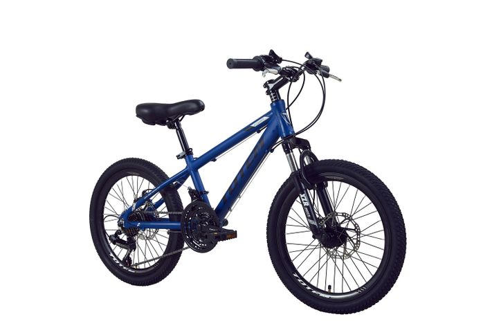 BICICLETA TOTEM MTB ARO 20 MODELO STORM PRUEBA-0