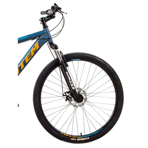 BICICLETA TOTEM MTB ARO 29*19 FUSSION COL AZUL MARINO-2