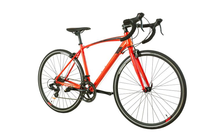 BICICLETA DE RUTA TOTEM SINCLAIR 700*48 PRUEBA-0