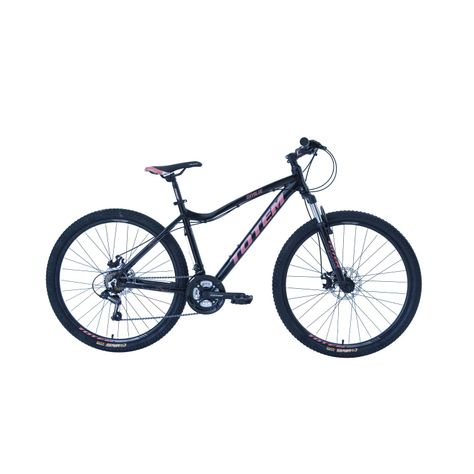 BICICLETA TOTEM MTB ARO 27.5*17.5 MOD SKYBLUE COLOR NEGRO-0