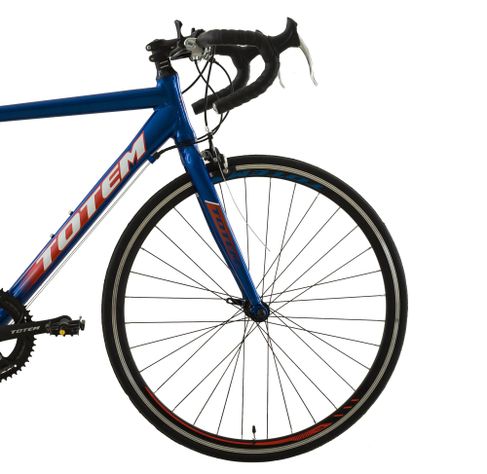 BICICLETA DE RUTA TOTEM 700*52 MNX AZUL-2